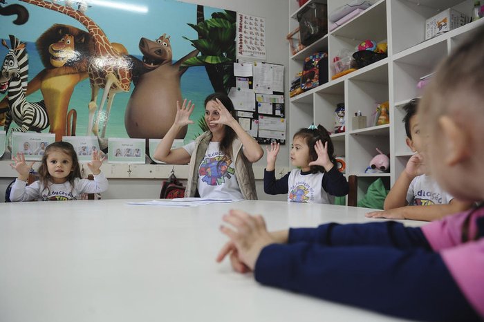 Bruno Todeschini / Agencia RBS