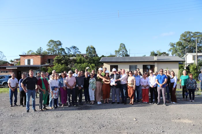 Louíse F. Tasca / Divulgação