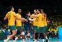 Brasil vence o Chile na estreia do Sul-Americano masculino de vôlei 