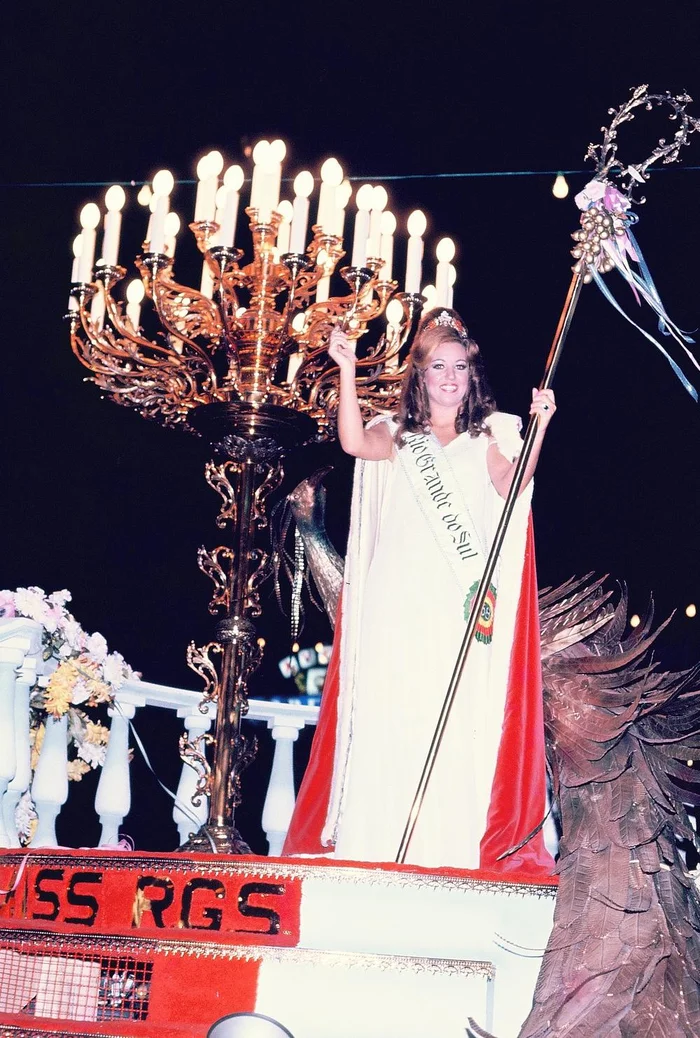 Hildo Boff / Acervo pessoal de Ricardo Boff