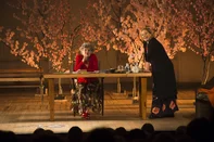 Em sessão única  “Da Sempre Tua”, estreia no teatro do Sesc<!-- NICAID(16075096) -->
