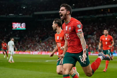 Bruno de Carvalho / Kapta+ / Divulgação Portugal , Eliminatórias da Copa , Copa do Mundo<!-- NICAID(16145549) -->