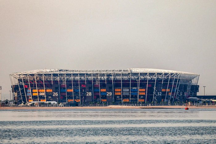 MUSTAFA ABUMUNES / AFP