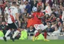 Como foi a atuação de Enner Valencia contra o River Plate