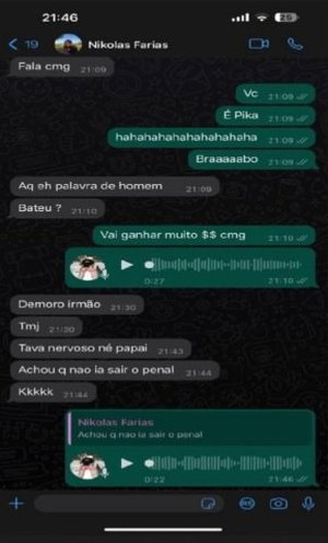 Reprodução / MP-GO