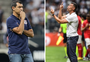 Quem são os técnicos cotados para assumir o Grêmio uma semana depois da saída de Renato