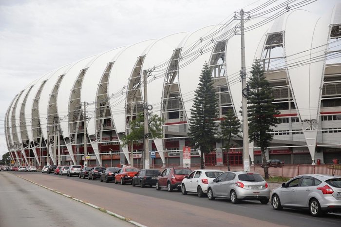 Mateus Bruxel / Agência RBS