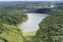 Baixo nível da barragem Maestra causa coloração da água em bairros da zona norte de Caxias<!-- NICAID(14502903) -->