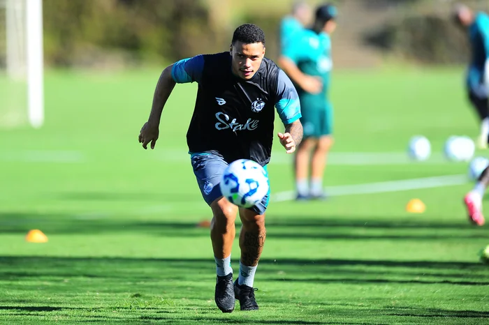 Porthus Junior / Agencia RBS