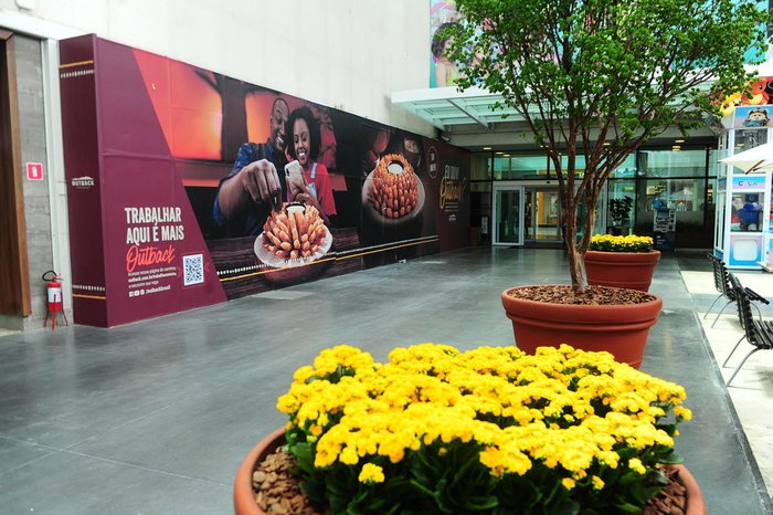Porthus Junior / Agencia RBS