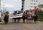 CEEE Equatorial recebeu três chamados antes de acidente com fio solto matar homem em Bagé
