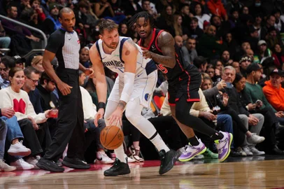 Luka Doncic, basquete, NBA, Dallas Mavericks