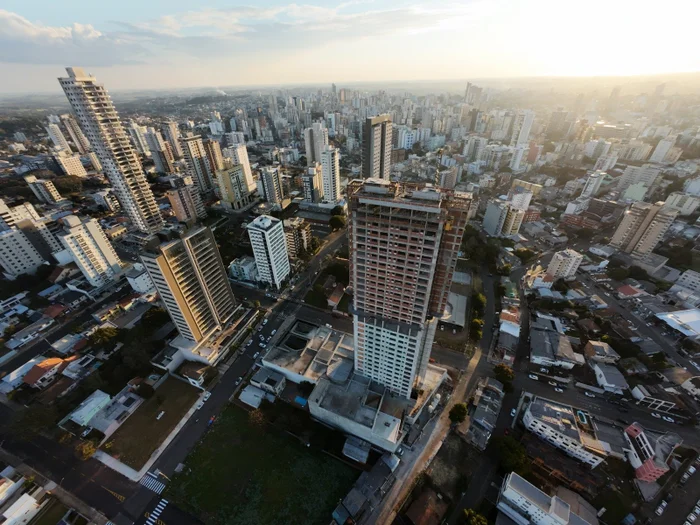 UNA Construtora / Divulgação UNA Construtora / Divulgação