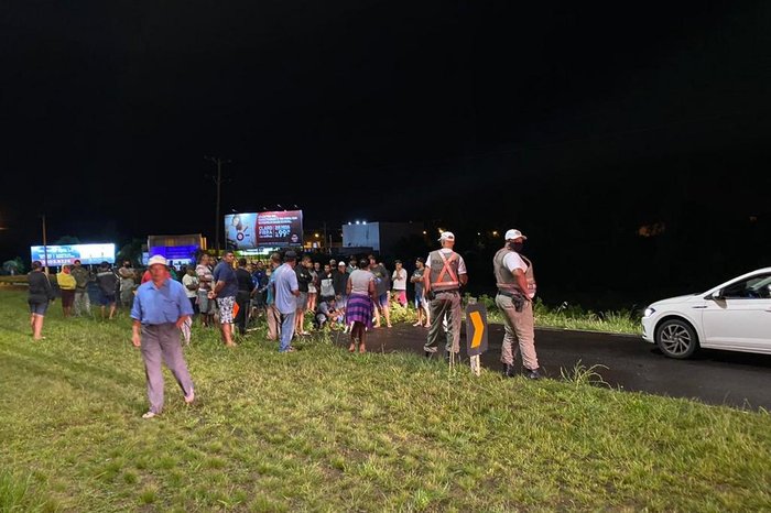 Bibiana Dihl / Agência RBS