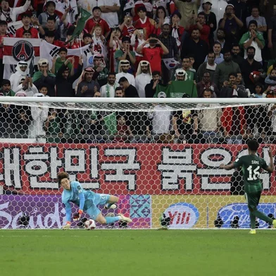 Jo Hyeon-woo, futebol, Coreia do Sul