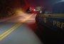 Homem de 43 anos morre em colisão frontal entre carro e carreta em Canguçu