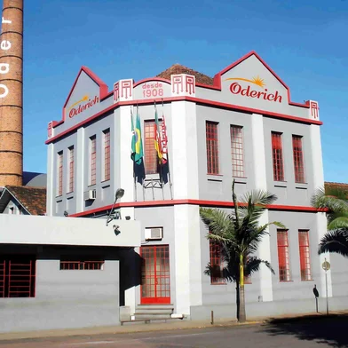 Matriz da Oderich em São Sebastião do Caí<!-- NICAID(15942522) -->