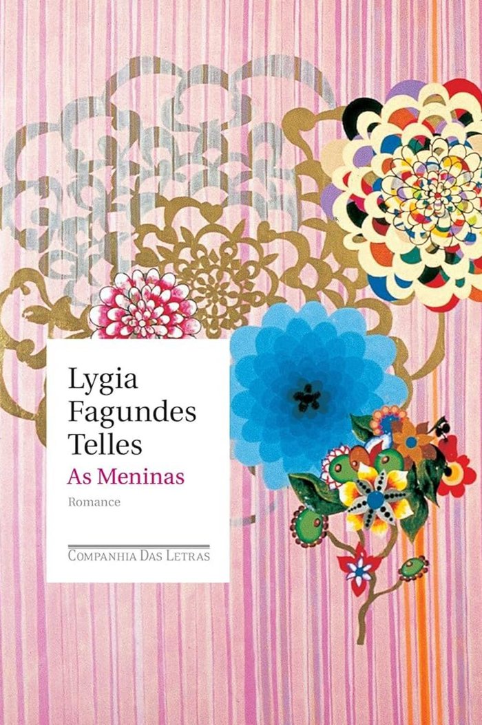 Companhia das Letras / Divulgação Companhia das Letras / Divulgação