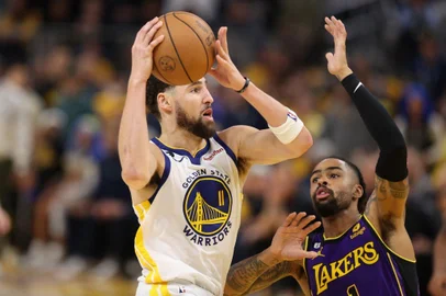 Klay Thompson, NBA, Golden State Warriors