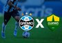 Grêmio x Cuiabá: onde assistir, escalações e como chegam os times