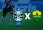 Grêmio x Cuiabá: onde assistir, horário e escalações