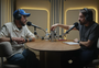 "A piada não é de bandeira nenhuma, a piada tem que fazer rir", diz Marcito Castro no programa "Potter Entrevista"