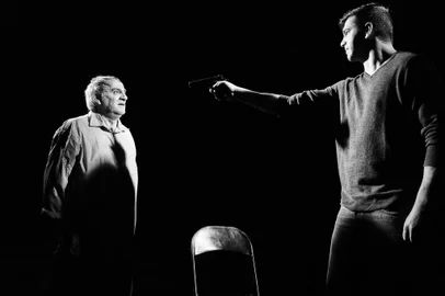Espetáculo Teatral do grupo Tholl faz parte da programação do Caxias em Cena<!-- NICAID(15534229) -->