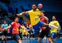 Brasil vence Espanha pela primeira vez e celebra campanha histórica no Mundial de Handebol