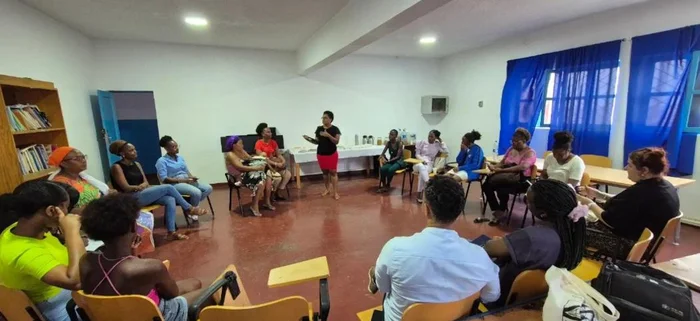 Fla Sim Pa Mudjer / Divulgação