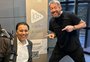 No comando de programas clássicos do rádio gaúcho, Mauro Borba estreia na 102.3
