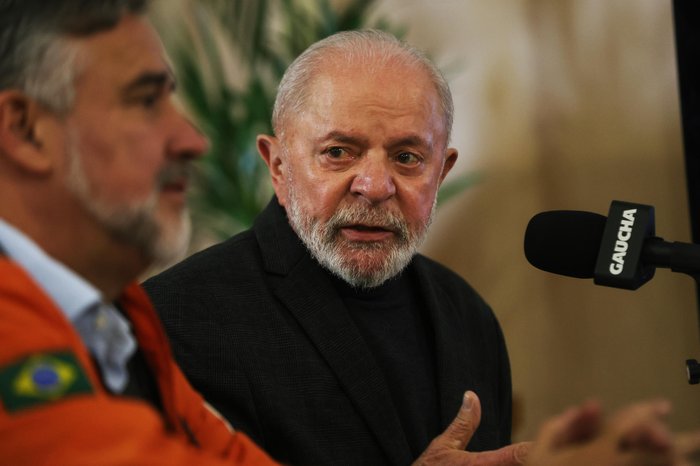 Jonathan Heckler / Agencia RBS