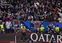 PSG massacra a Inter de Milão, goleia por 5 a 0 e conquista a Champions League pela primeira vez na história
