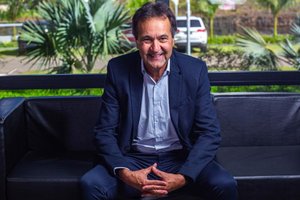 Lucas Sabino / Bistek / Divulgação Lucas Sabino / Bistek / Divulgação