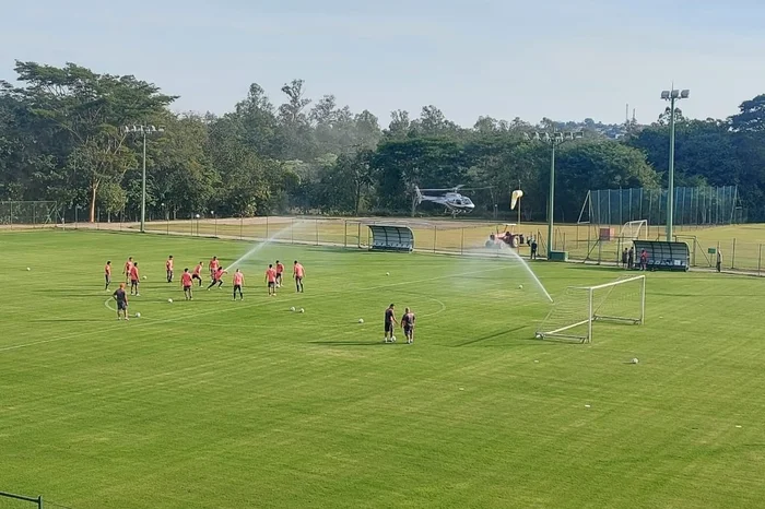 Rafael Diverio / Agência RBS