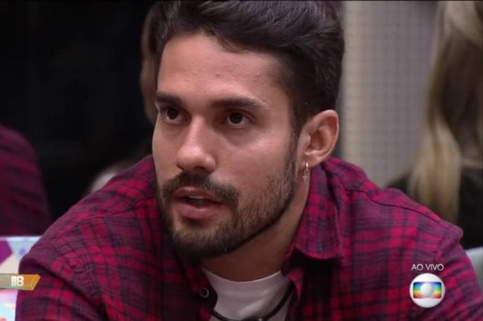 Reprodução / Globoplay Reprodução / Globoplay