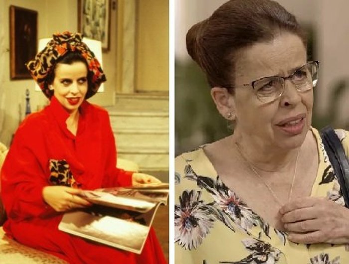 Nelson Di Rago/Globo / Divulgação/Globo