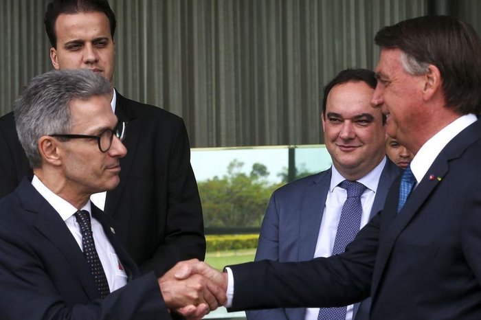 Antonio Cruz / Agência Brasil