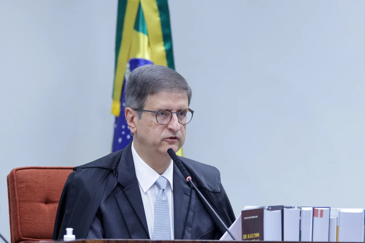 Rosinei Coutinho/STF