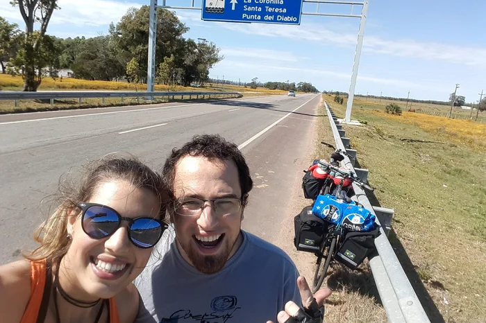 Renata Piassarollo dos Santos / Arquivo Pessoal