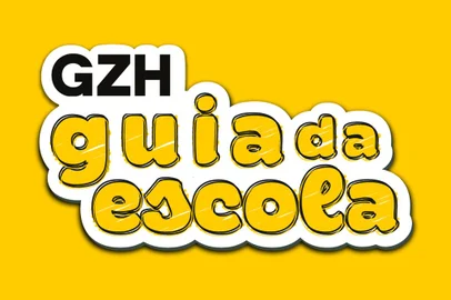 Logo Guia da Escola 2025