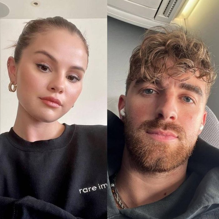 Reprodução / Instagram Reprodução / Instagram