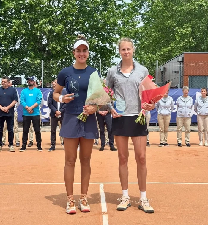 Engie Open Saint-Gaudens / Divulgação