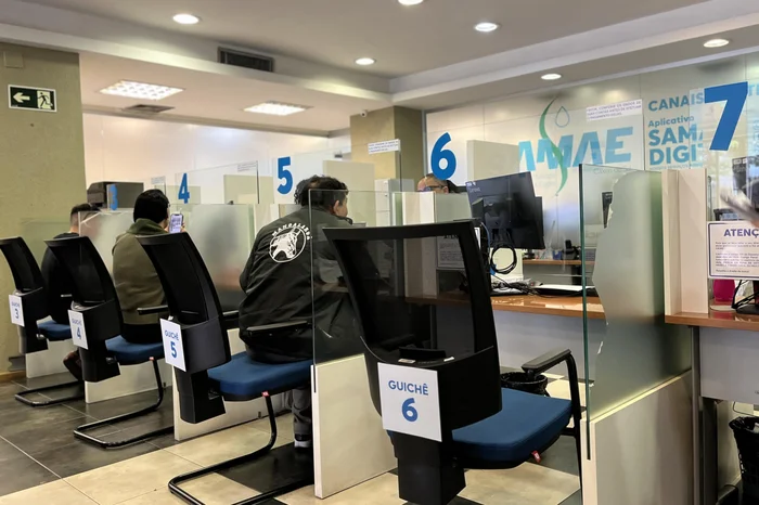 Márcio Serafini / Divulgação