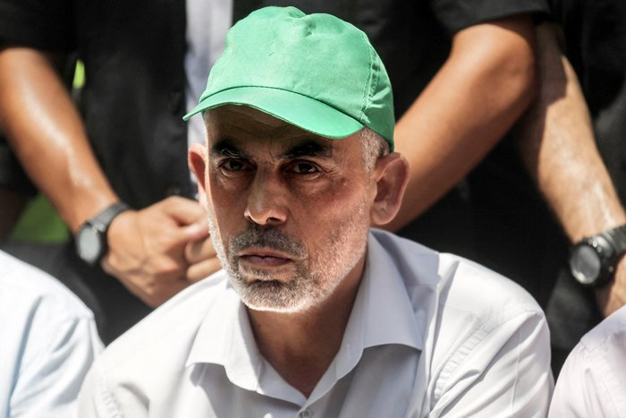 SAID KHATIB / AFP SAID KHATIB / AFP