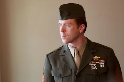 Showtime / Divulgação Homeland (2011-2020), série<!-- NICAID(16183298) -->