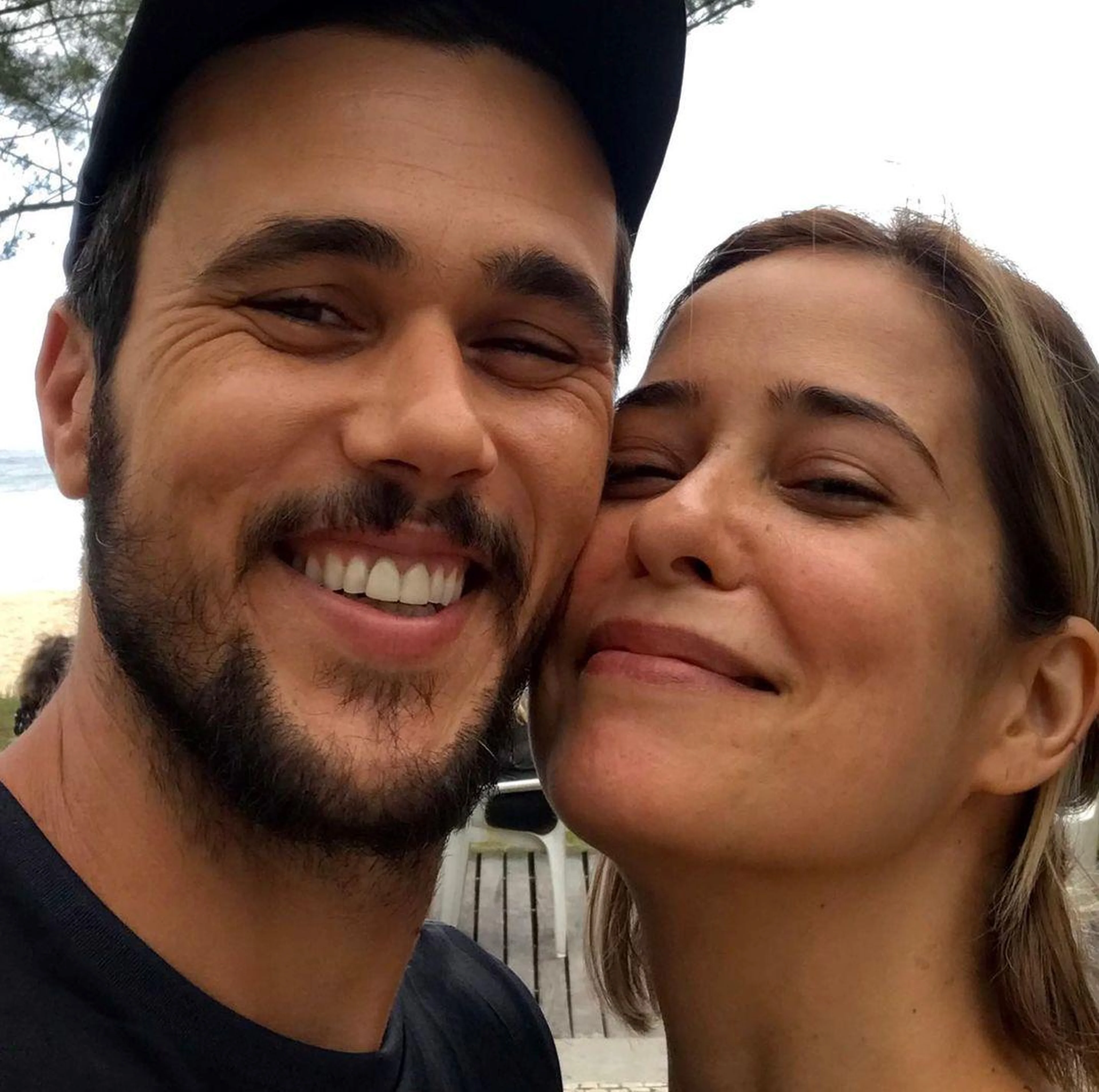 @brunoferrari_ator/Reprodução Instagram