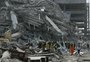 10 maiores terremotos registrados na história
