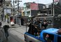 Siga ao vivo os novos desdobramentos da megaoperação no Rio de Janeiro