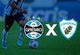 Grêmio x Londrina: horário, como assistir e tudo sobre o jogo válido pela 15ª rodada da Série B