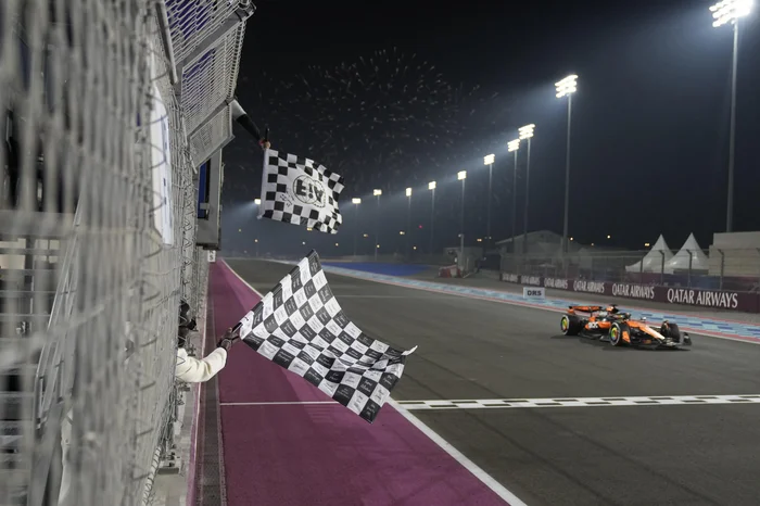 ALTAF QADRI / POOL ALTAF QADRI / POOL